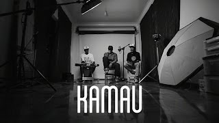 Kamau - Lágrimas do Palhaço | Studio62