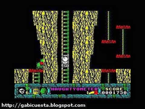 Jack the Nipper picture