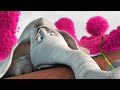 HORTON HEARS A WHO Clip Clover By Clover 2008