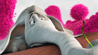 HORTON HEARS A WHO! Clip - &quot;Clover By Clover&quot; (2008)