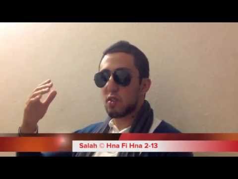 قصة الجزاي&#1620;ري الذي سجن في المغرب بسبب صور زوجته الفاضحة الحلقة الثالثة والرابعة