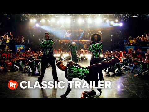Step Up 3 (2010) Trailer #1 | Alyson Stoner, Sharni Vinson, Adam G. Sevani