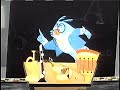 Opening To Disney S Sing Along Songs Fun With Music 1991 VHS