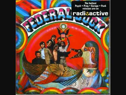 Federal Duck - 08 - Peace In My Mind (1968)