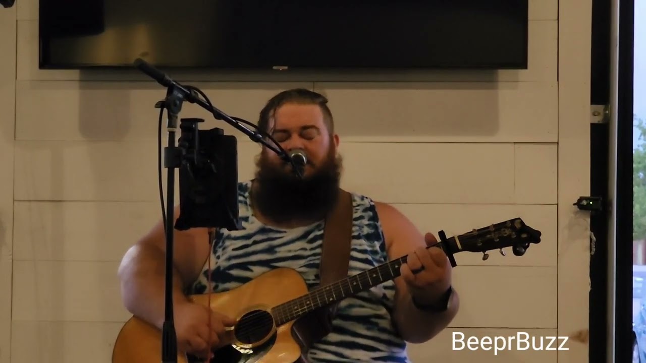 Promotional video thumbnail 1 for Aaron Hawkins/Loose Ties
