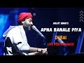 Apna Bana Le Piya Live | Arijit Singh Live in Dubai 2022 | Bhediya Movie | Coca Cola Arena