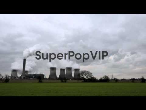 General Views Of Fiddlers Ferry Power Station.  General V...