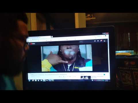 REACTION TO DONMARQUISE TOP LEVEL MY SHIT