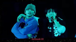 Download lagu 260801 BTS (NOT TODAY, MIC DROP FIRE, FYA D1) fancam MetLife Stadium D1 방탄소년단 ARIRANG Tour  mp3