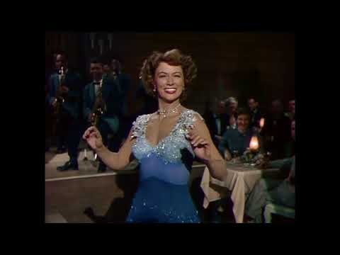 Eleanor Powell in The Duchess of Idaho (1950)