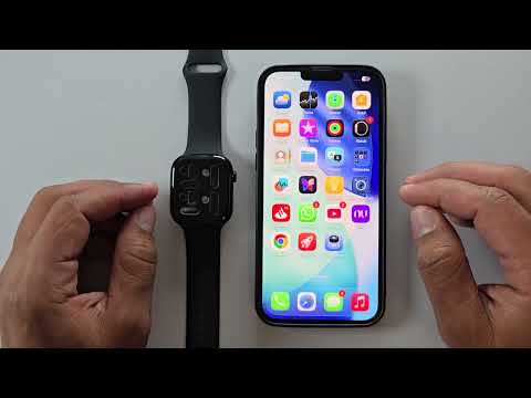 Cómo habilitar Siri en un Apple Watch en 5 pasos