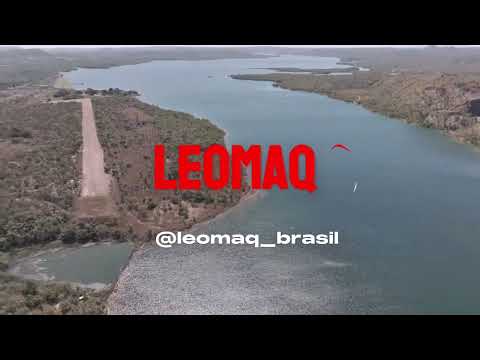 Lago Manuel Alves ( Dianopolis Tocantins)