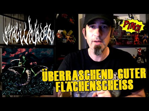 Goreministers Reviews / Stagwounder - Abhold EP