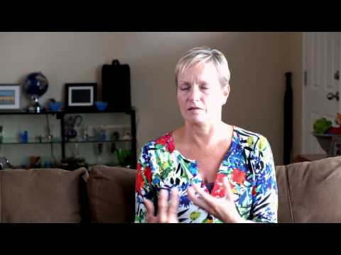 Paul Davis Interview 9-2013