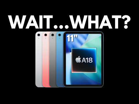 BAD NEWS for 2026 iPad 12th Gen 😬