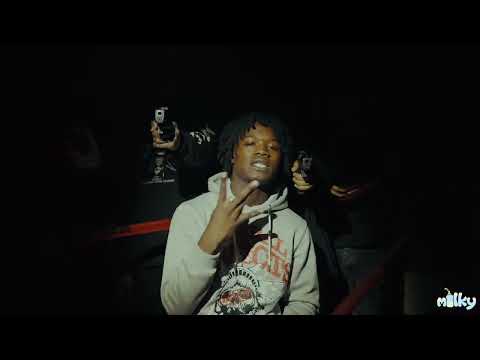 HOTTYBOYZSTITCH - Snapple (OFFICIAL VIDEO)  🎥 @MilkyMadeIt