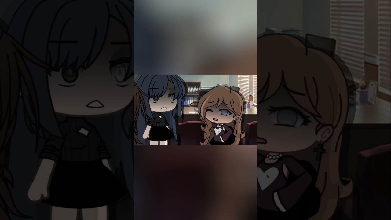 TikTok gacha life #gachatrend #gacha #gachalove #gachalife #gachaclub