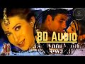 Deewani Main Deewani 8D Full Song Mere Jeevan Saathi Akshay Karisma Hindi Song 90 S Song