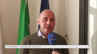 Eboli: Food Bank project launched for 250 families in need