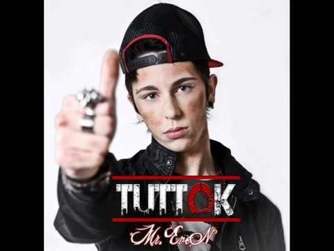 02- Mr.EveN - Inside me (ft. Jeivi) Prod. Il Princ