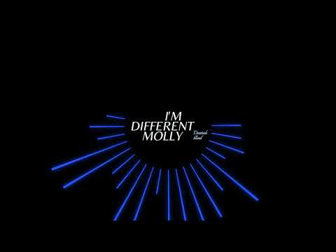 808bros x PRO8L3M - I'M DIFFERENT MOLLY (Danteek blend)