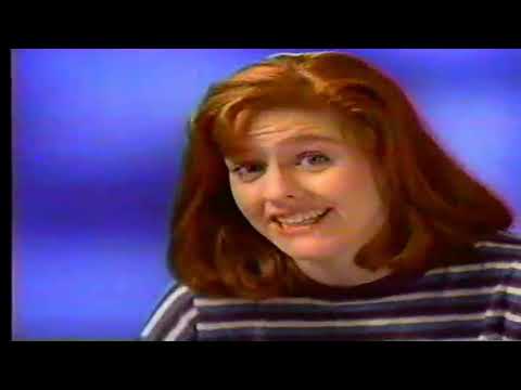 August 1993 MTV Commercials