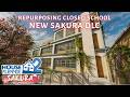 Repurposing Closed School New Sakura DLC Gameplay House Flipper 2