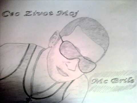 Mc Brile-Ovo Vreme(feat Cimi).wmv
