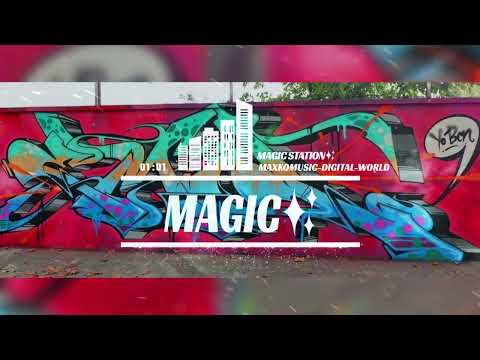 Digital World ✨Maxkomusic-digital-world ✨