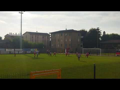 Lombardia - Allievi Provinciali U17 Cremona - Girone C - Giornata 1 - Leoncelli vs Persico Dosimo