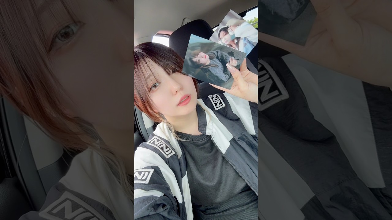 【重大発表！】なんとなすびがブロマイドに！？