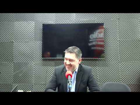 PROGRAMA ALÔ PARANÁ - COM EDUARDO PEDROZO