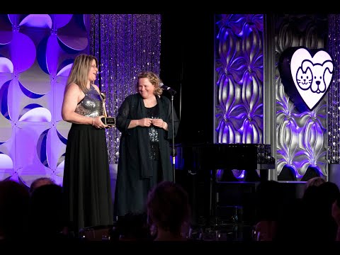 2019 Paul Jolly Compassion Award - Angels of Assisi