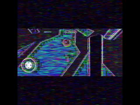 Security Simlator: guard video thumbnail