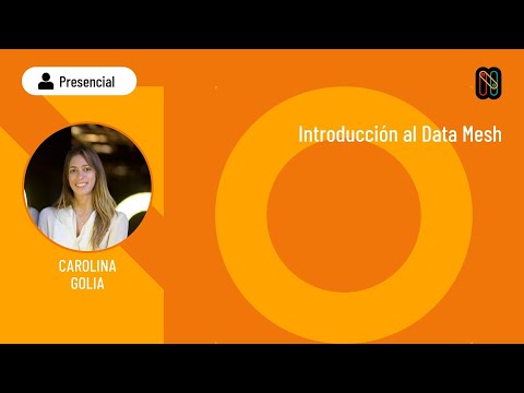 Introduction to Data Mesh