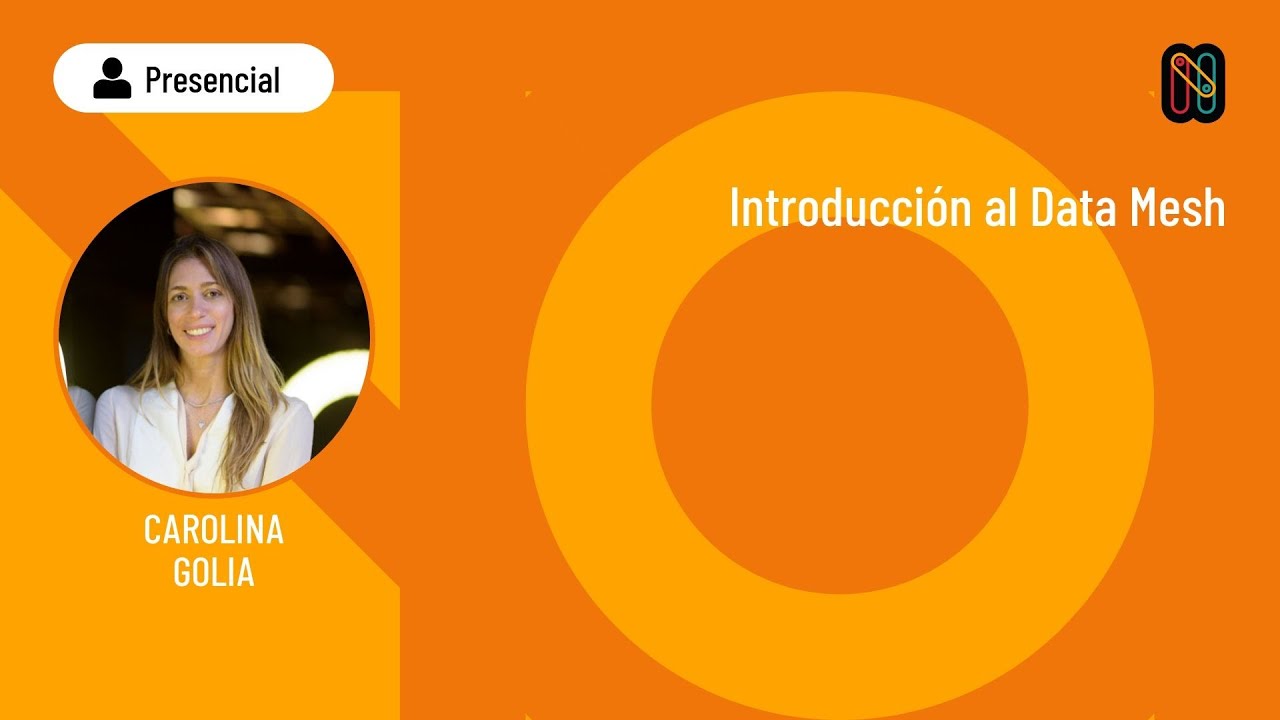 Introduction to Data Mesh