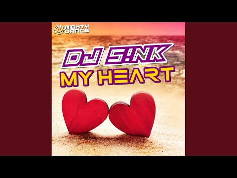 My Heart (Radio Mix)