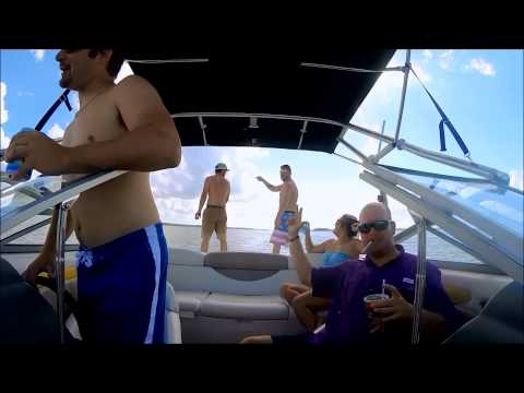 Daniel E. Johnson - Lake Life (official music video)