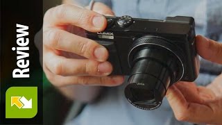 Video thumbnail for Panasonic Lumix TZ80 : Review by GdgtCompare.com