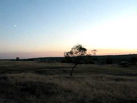 German Lutheran Church in Walter, Russia (2010)