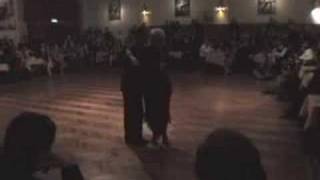 Tango Milonguero - Los Filippinis