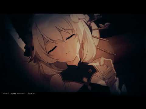 Honkai Impact 3 Ending Event Lone Stargazer