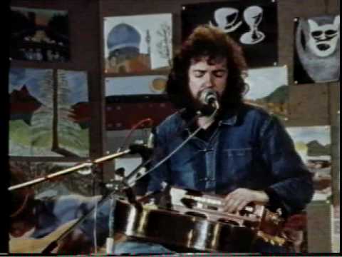 As I roved out - Planxty 1979
