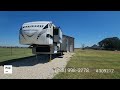 Check out this Video for a 2021 Coachmen Chaparral 360IBL(Stock #309212)  for sale by Pop RVs. This unit is located in Sarasota, FL