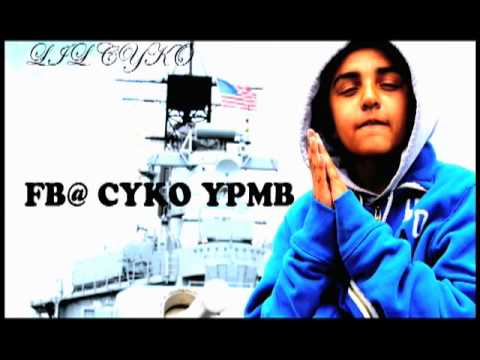 Lil Cyko-Sunlight Fea.Tstupid (((Pro.By Tstupid)))