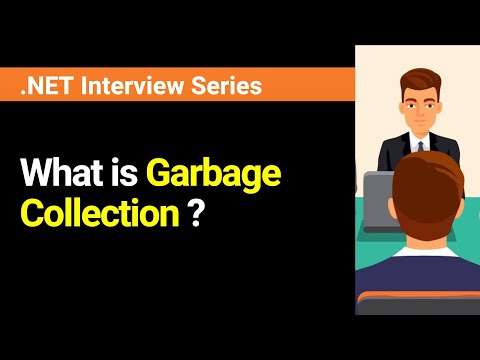 What is Garbage Collection(GC) ?