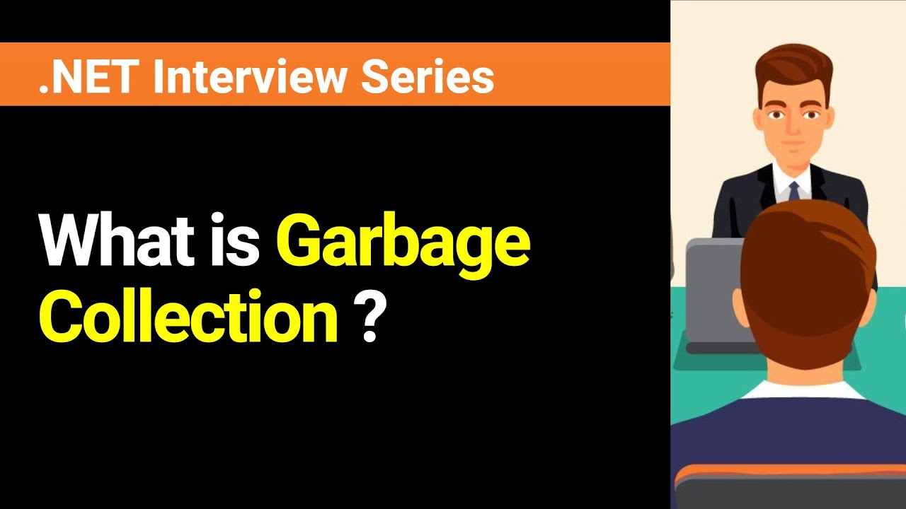 What is Garbage Collection(GC) ?