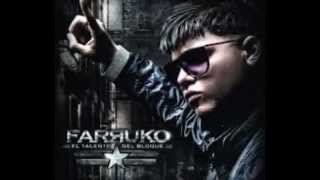 Hoy Siento Que Vuelo - Farruko Ft Benny Benni