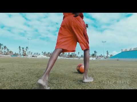 Oldax G ft Rich- Domingues de Moz _ Full Video