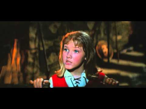 Снежная Королева - Trailer